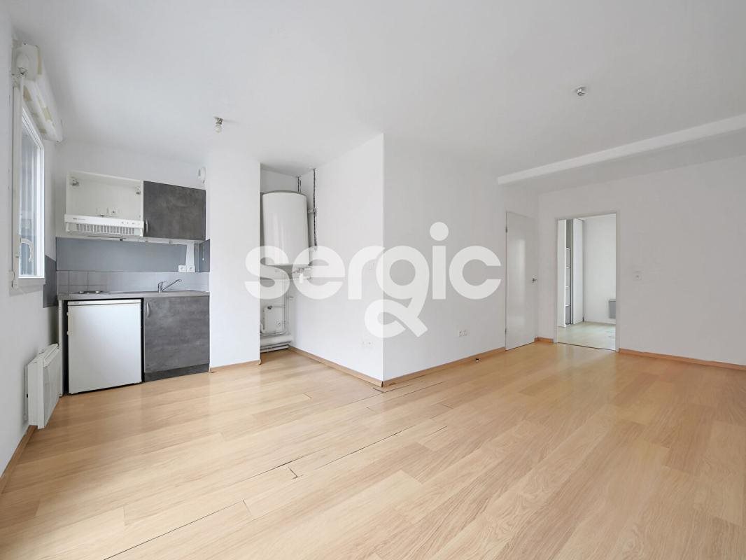 Maison à vendre, 40m², Lille