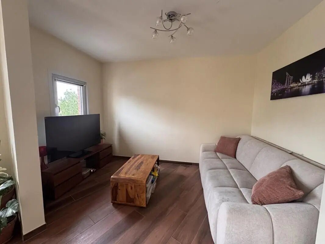 Appartement à vendre, 83m², Lille