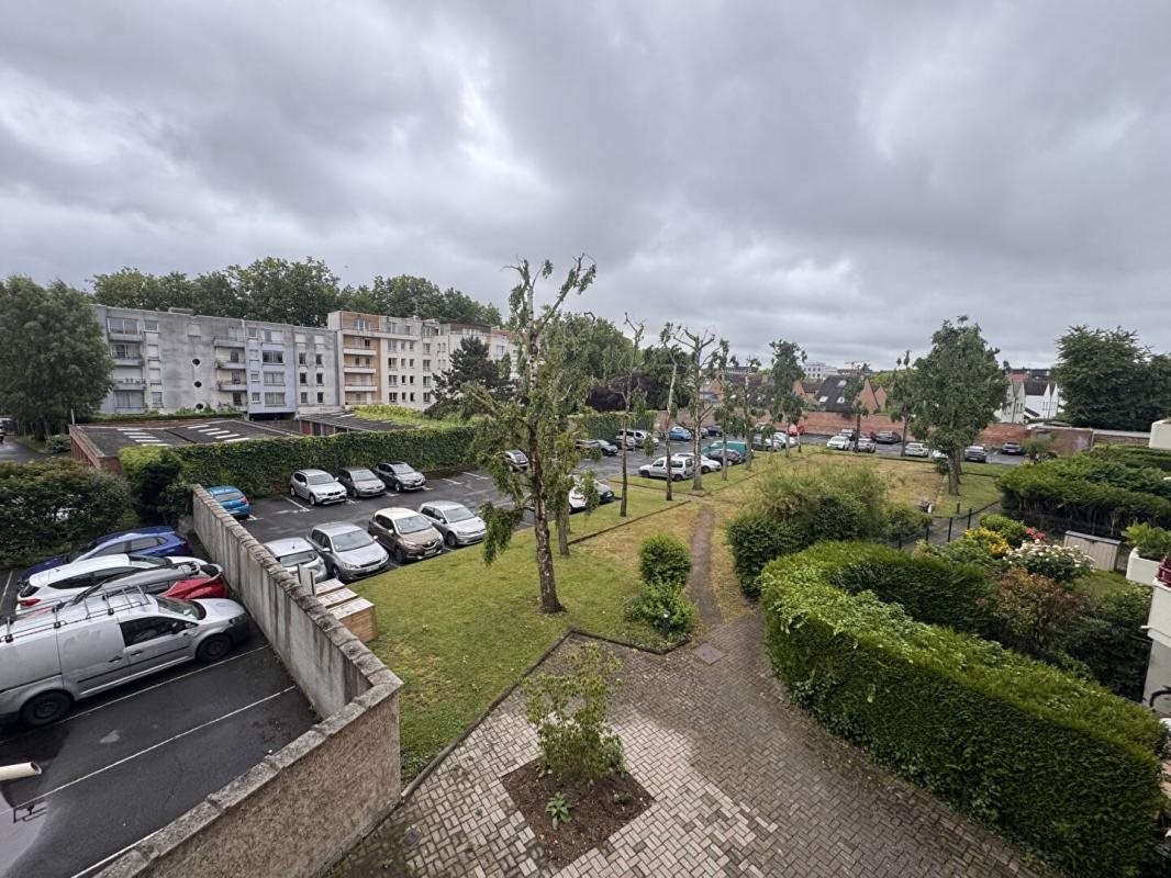 Appartement à vendre, 83m², Lille