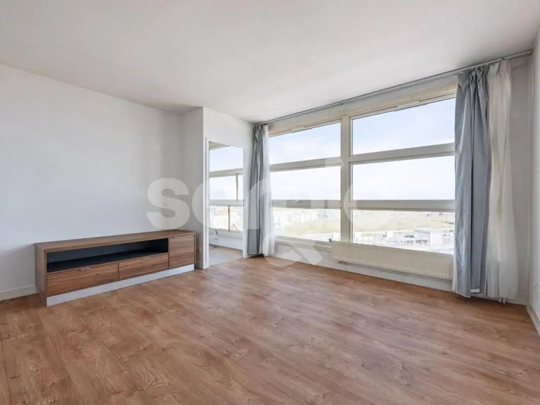 Appartement à vendre, 43m², Lille