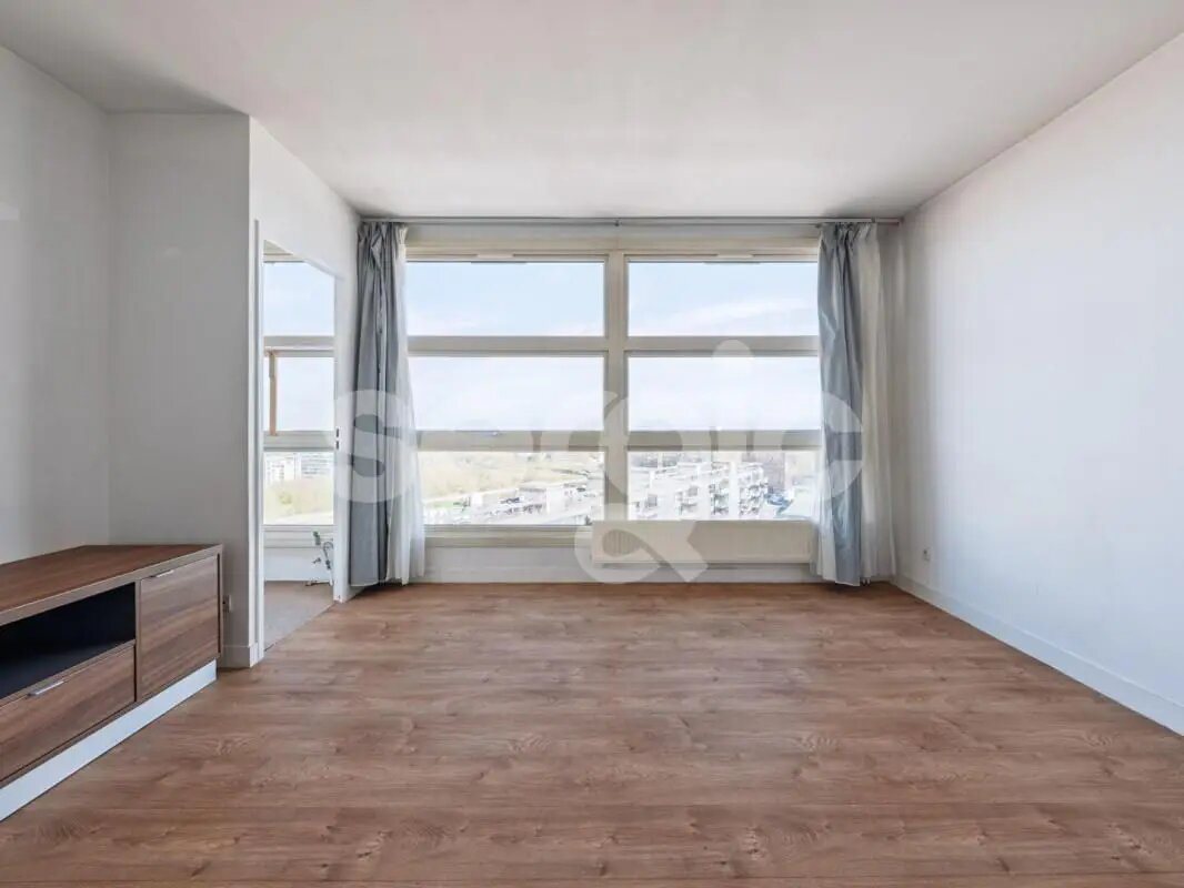 Appartement à vendre, 43m², Lille