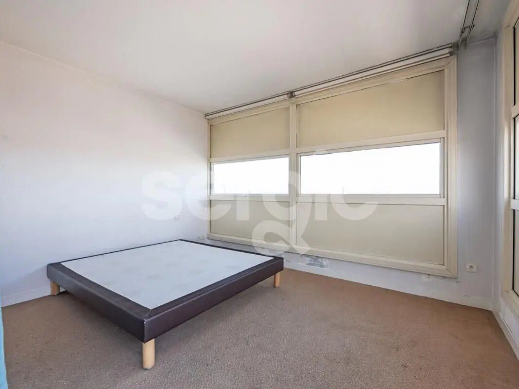 Appartement à vendre, 43m², Lille