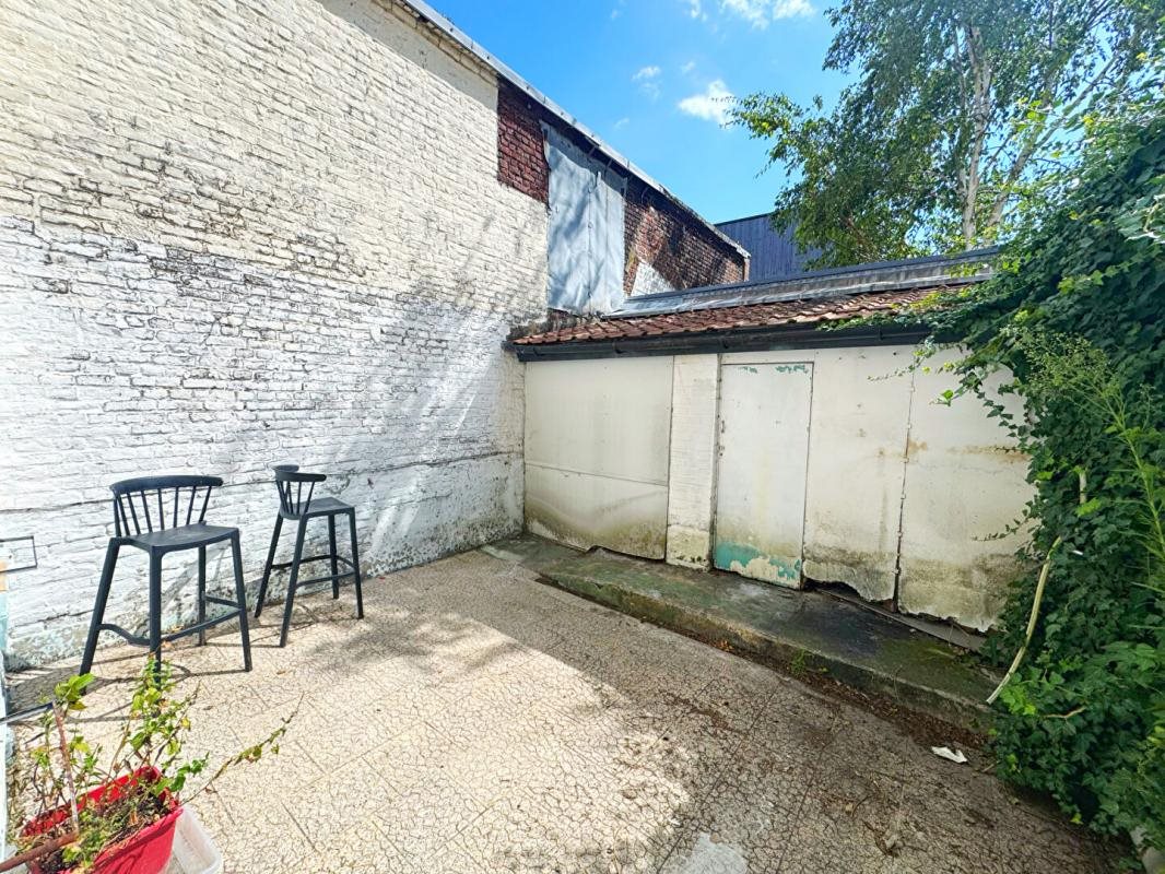 Maison à vendre, 100m², Lille