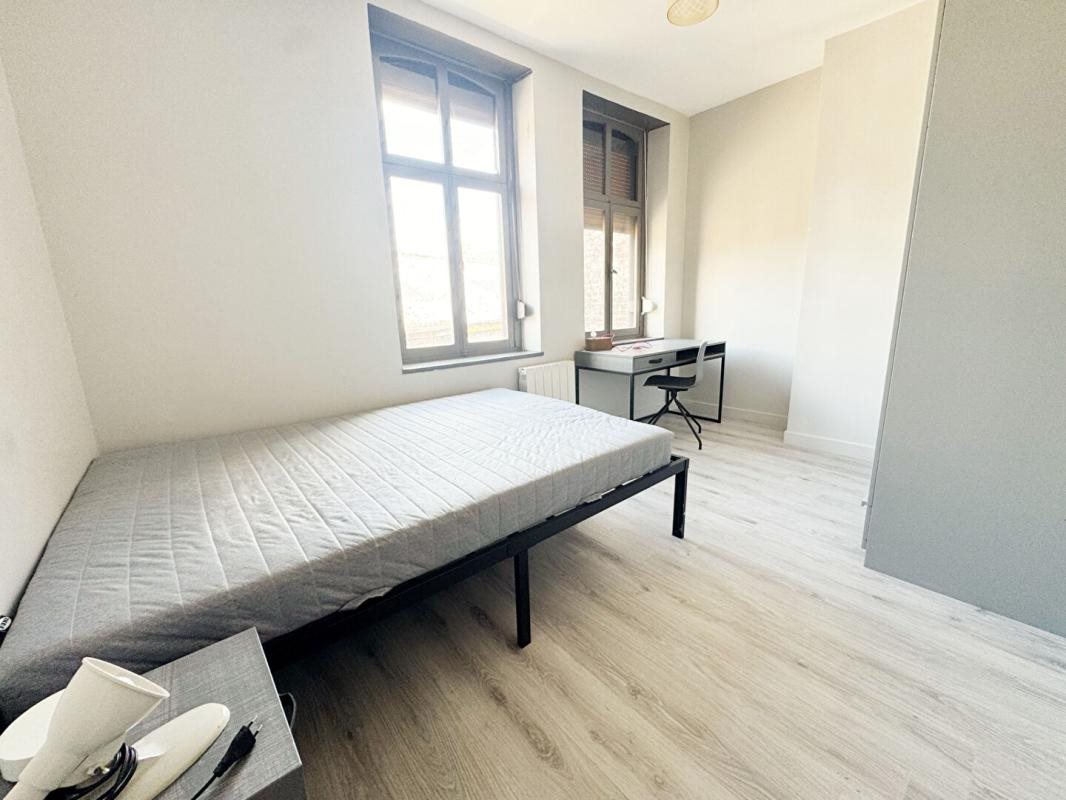 Maison à vendre, 100m², Lille