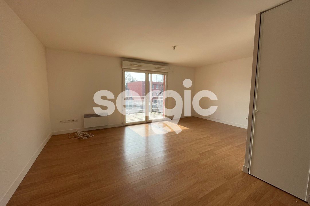 Appartement à vendre, 35m², Wasquehal
