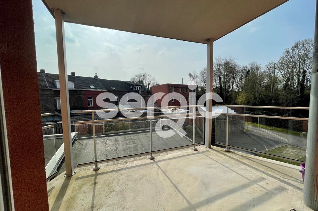 Appartement à vendre, 35m², Wasquehal