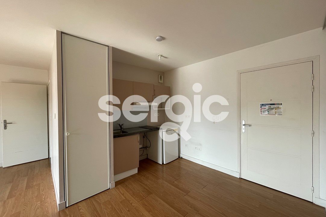 Appartement à vendre, 35m², Wasquehal