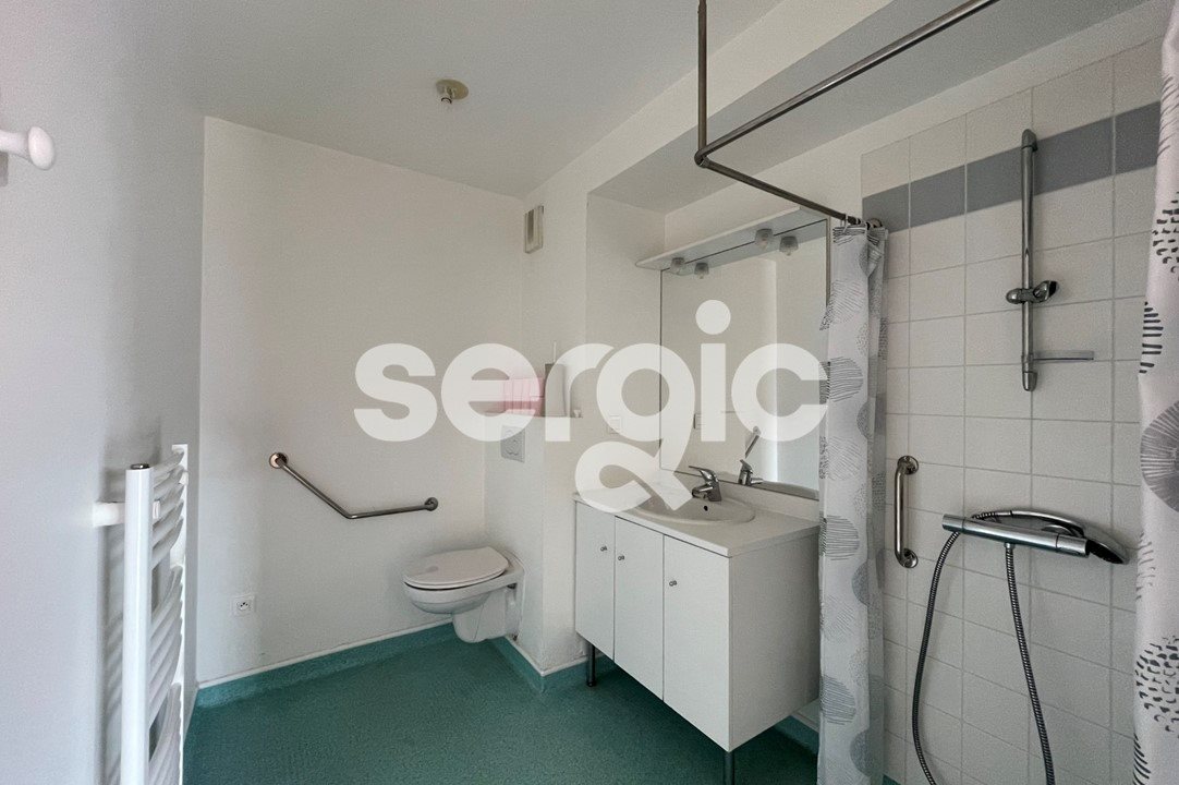 Appartement à vendre, 35m², Wasquehal