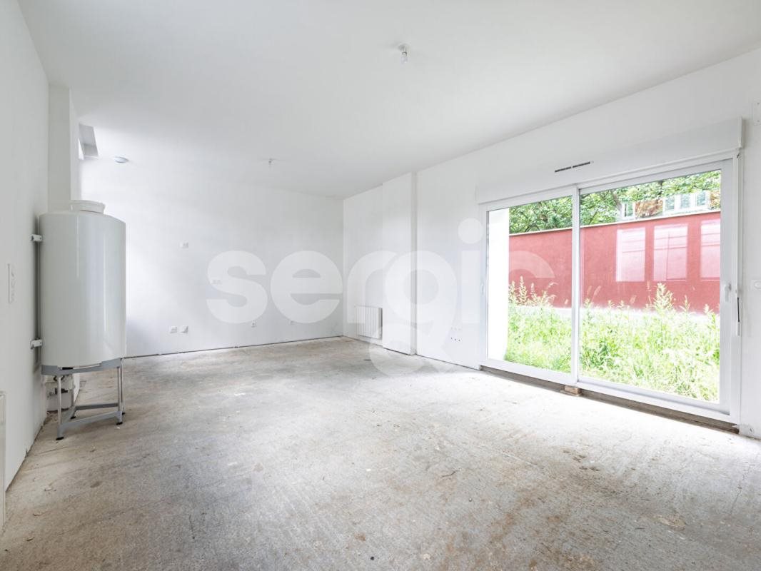 Appartement à vendre, 114m², Lille