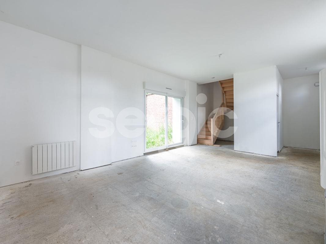 Appartement à vendre, 114m², Lille