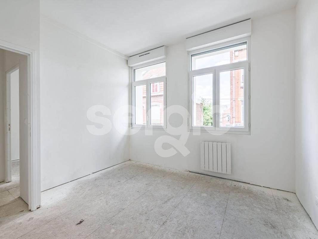 Appartement à vendre, 114m², Lille