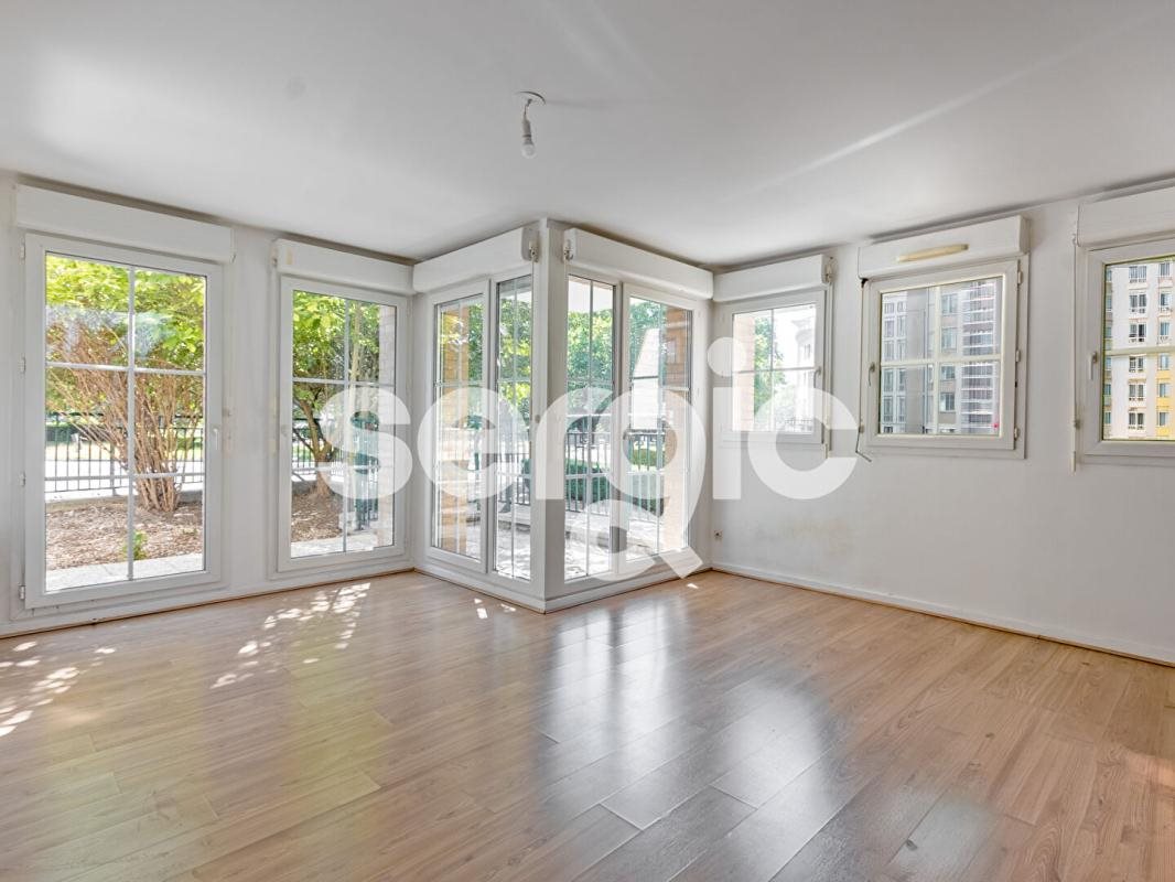 Appartement à vendre, 48m², Lille