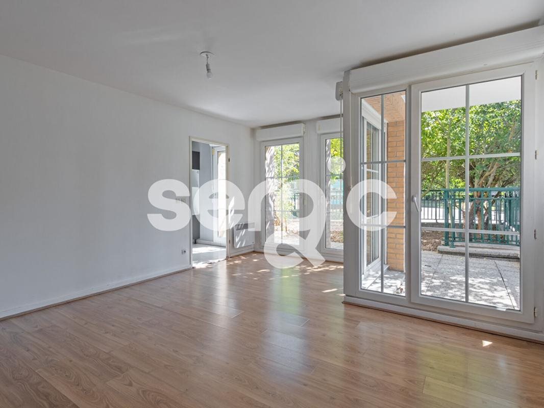 Appartement à vendre, 48m², Lille