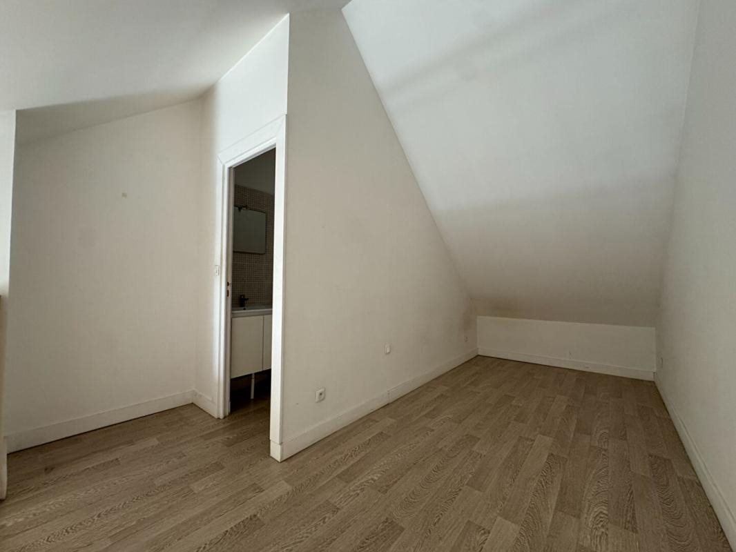Appartement à vendre, 37m², Lille