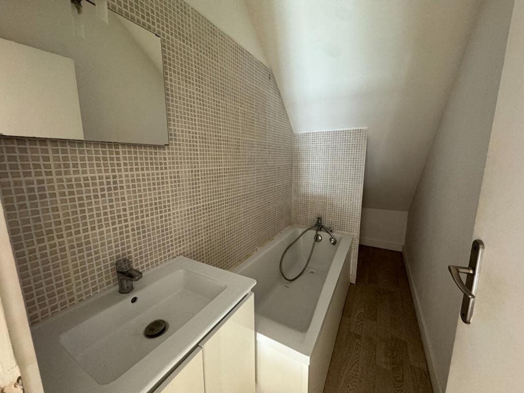 Appartement à vendre, 37m², Lille