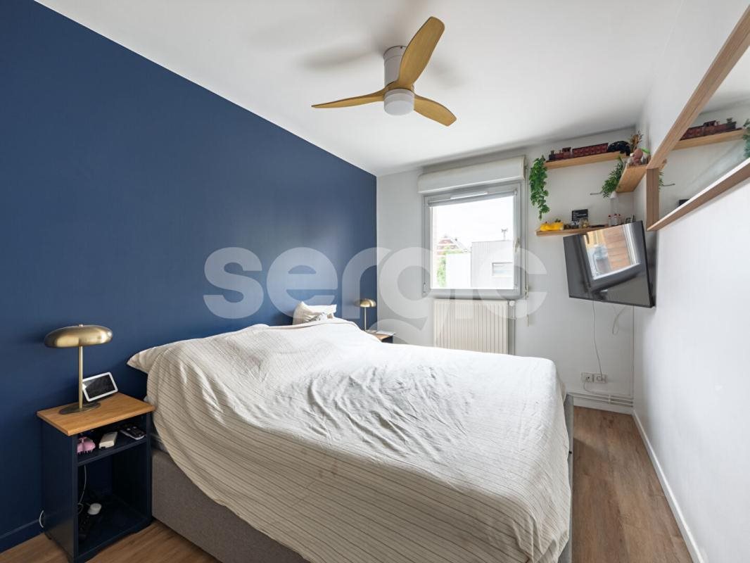 Appartement à vendre, 66m², Lille