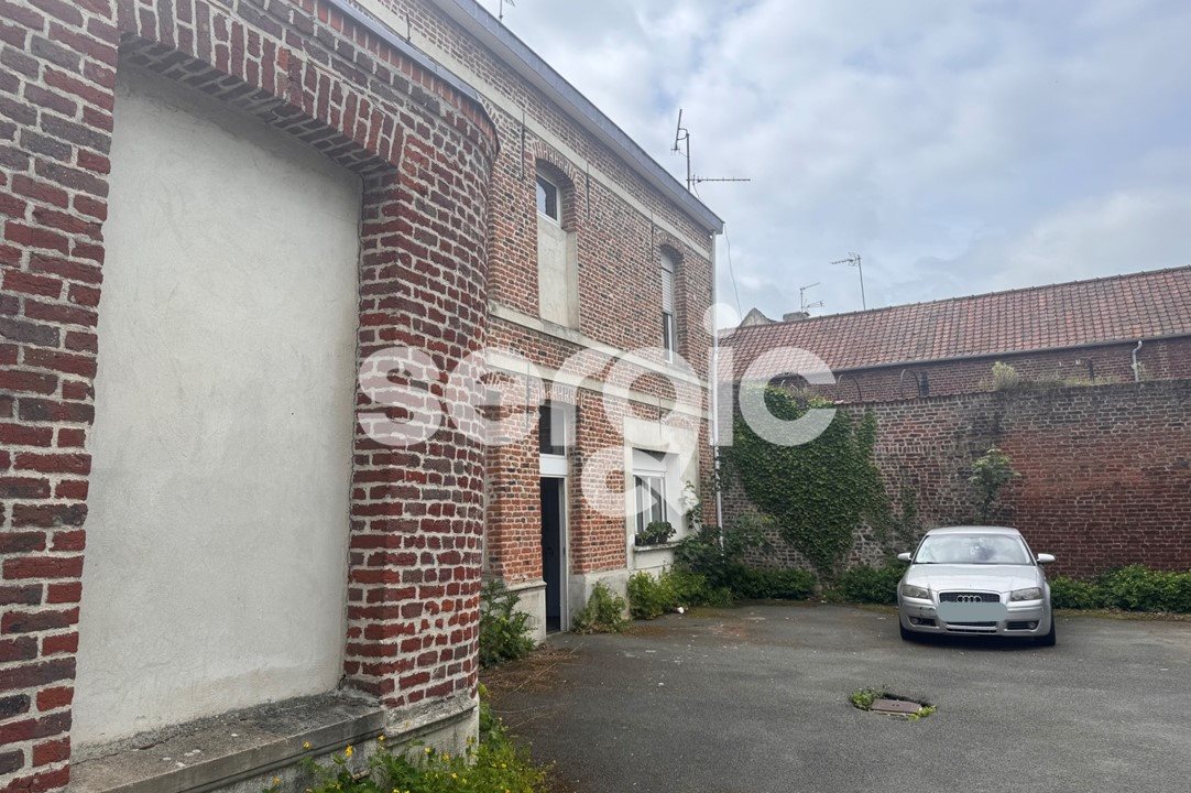 Appartement à vendre, 290m², Saint-Amand-les-Eaux