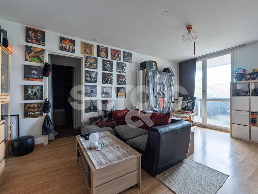 Appartement à vendre, 49m², Wattignies