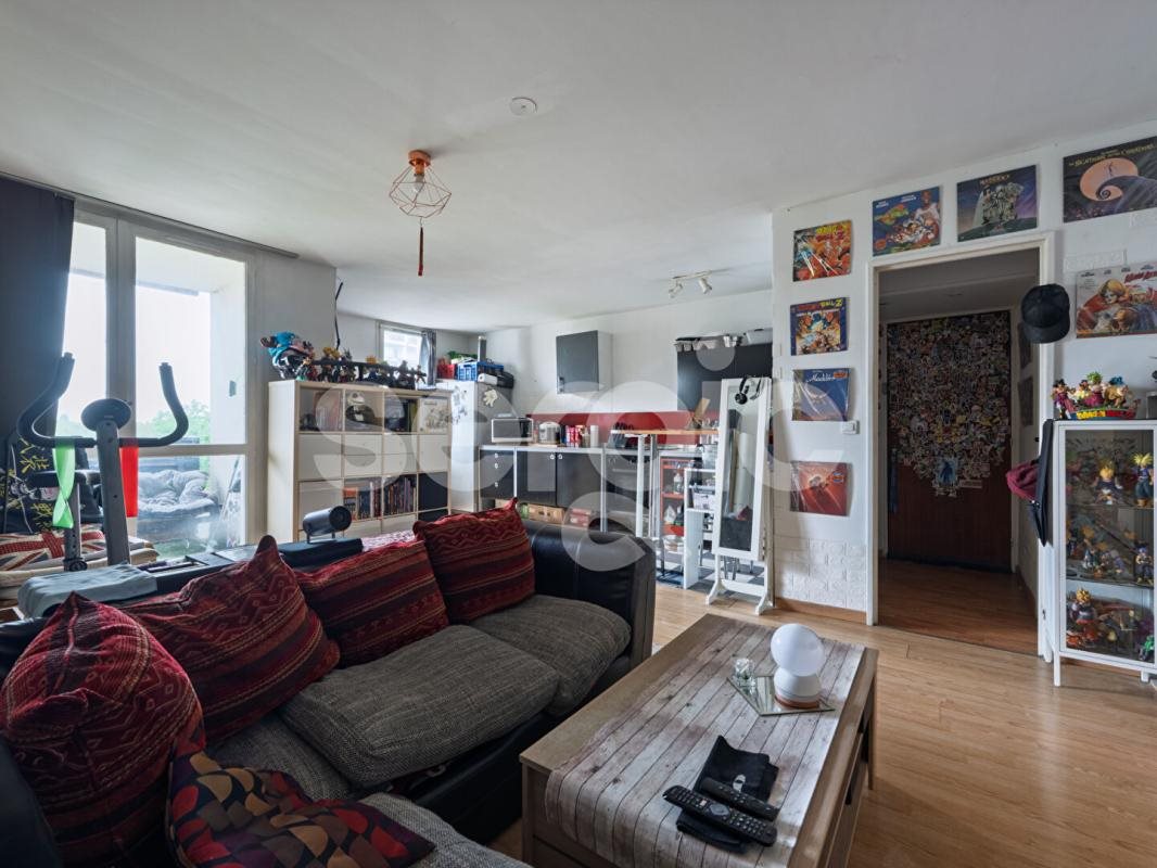 Appartement à vendre, 49m², Wattignies