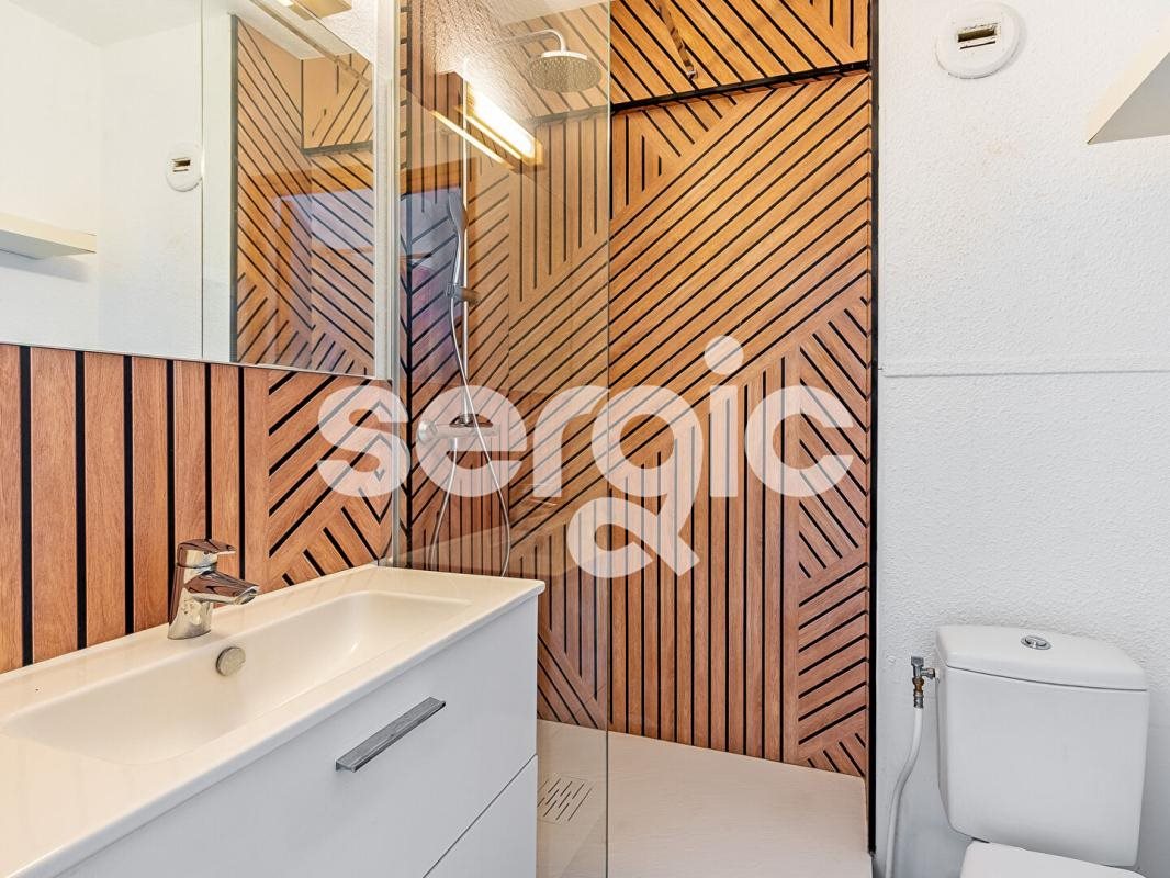 Appartement à vendre, 12m², Lille