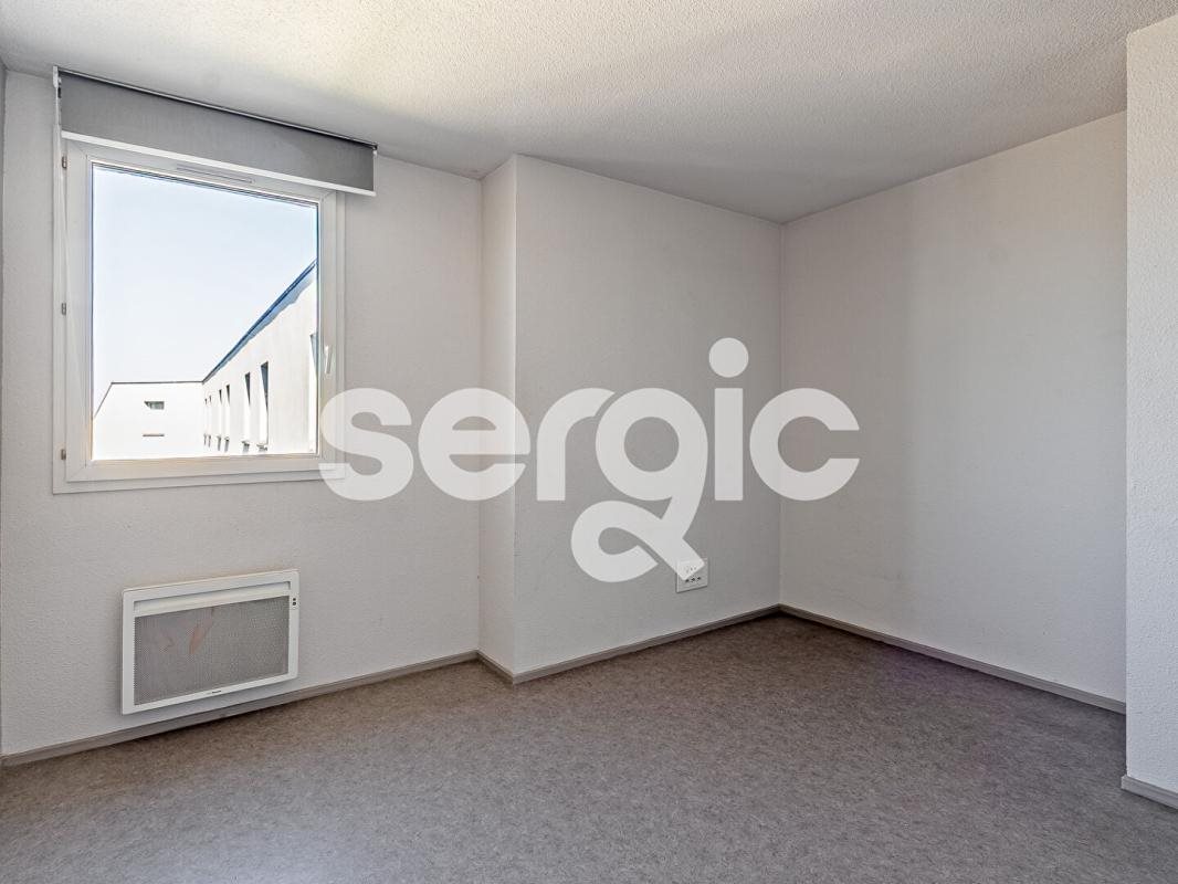 Appartement à vendre, 18m², Lille