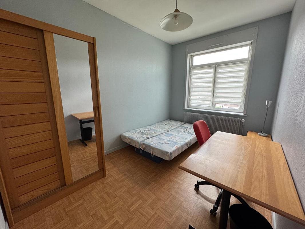 Appartement à vendre, 20m², Loos
