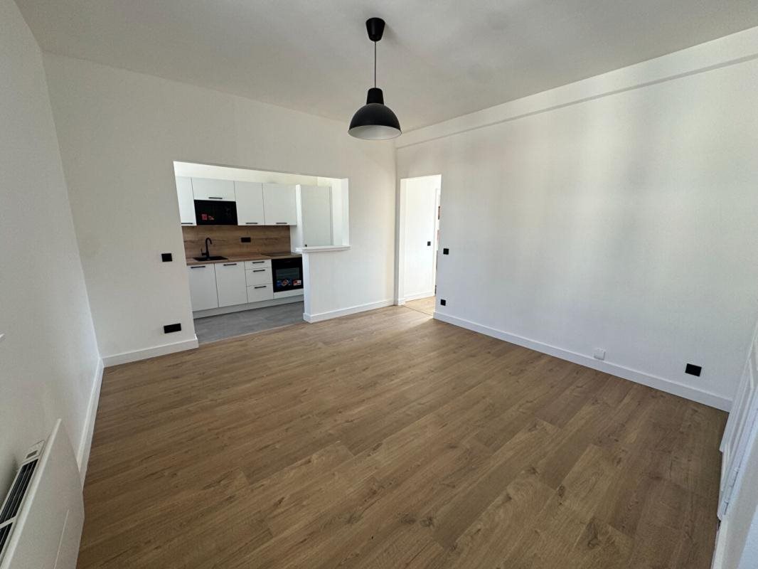 Appartement à vendre, 44m², Lille