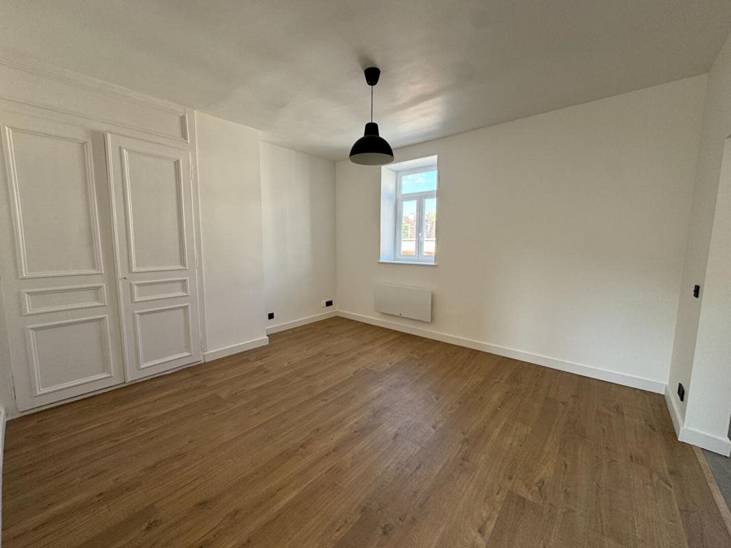 Appartement à vendre, 44m², Lille