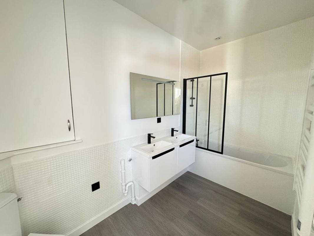 Appartement à vendre, 44m², Lille