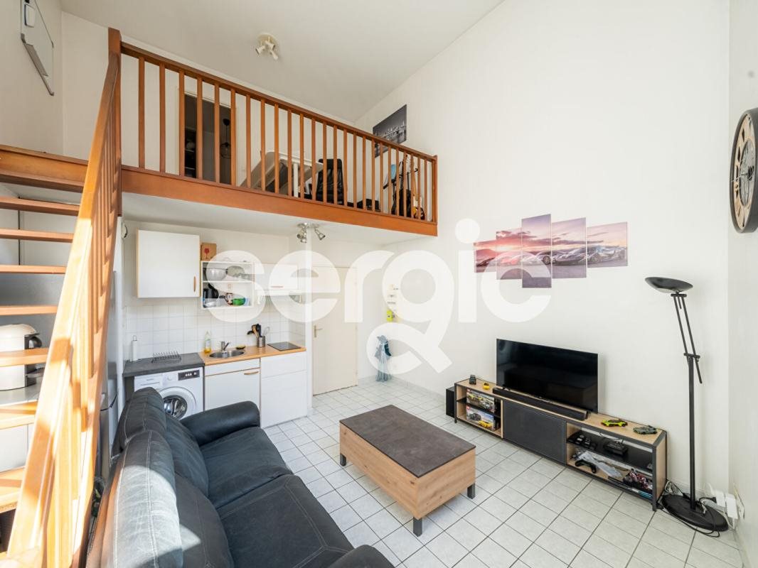 Appartement à vendre, 46m², Lille
