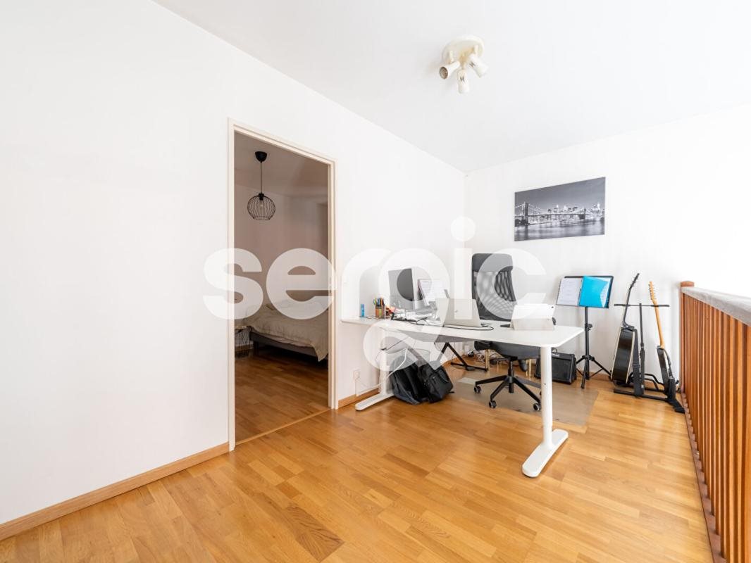 Appartement à vendre, 46m², Lille