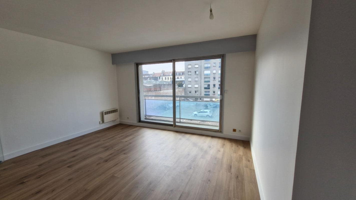 Appartement à vendre, 38m², Lille