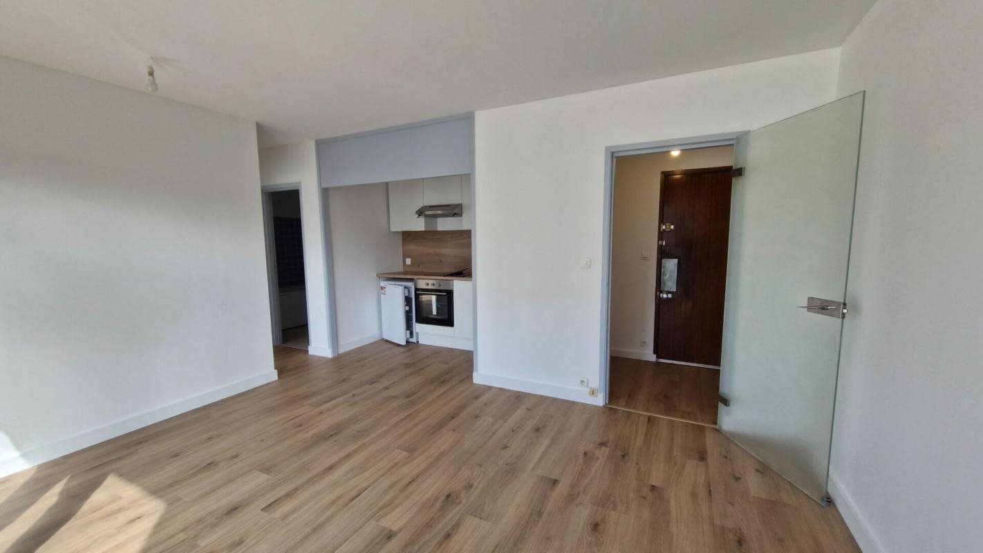 Appartement à vendre, 38m², Lille