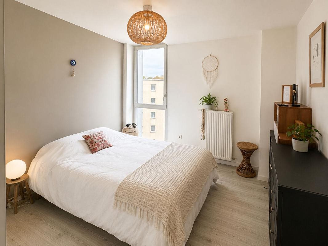 Appartement à vendre, 70m², Lille