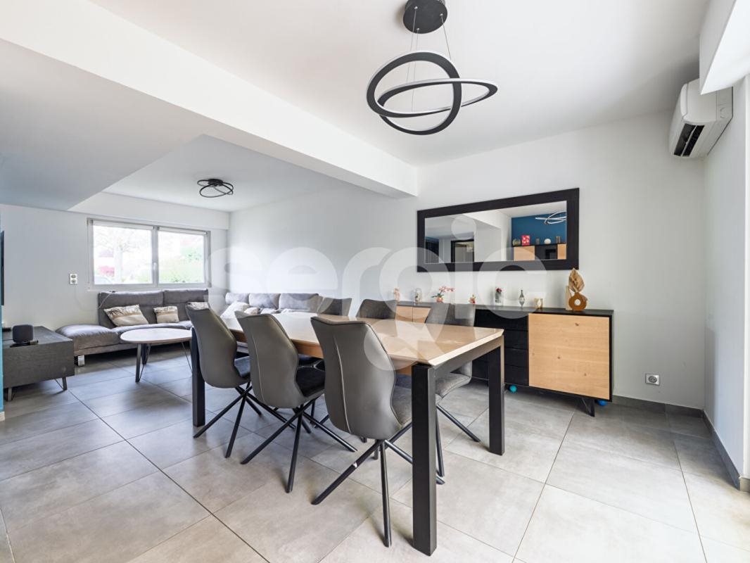 Maison à vendre, 107m², Ronchin