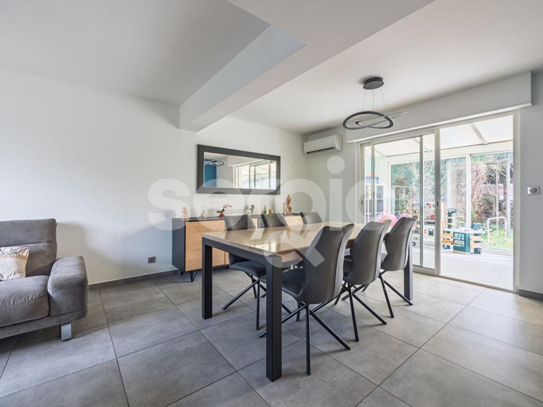 Maison à vendre, 107m², Ronchin