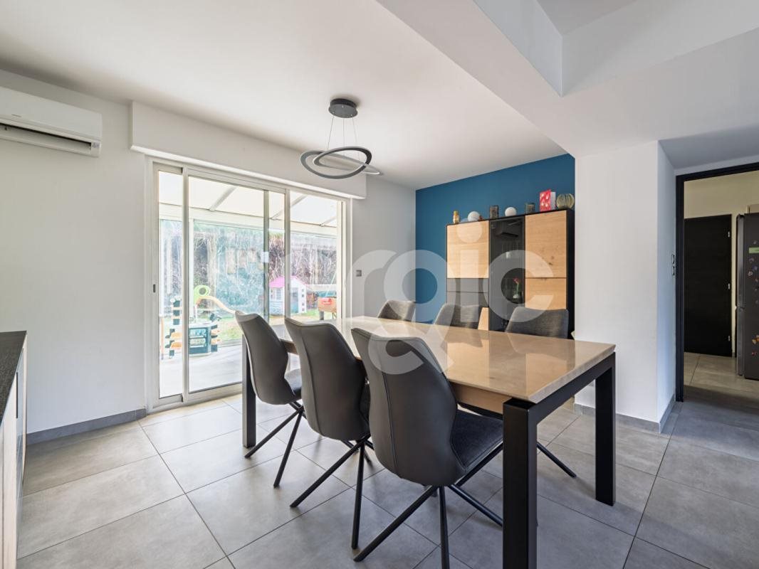 Maison à vendre, 107m², Ronchin