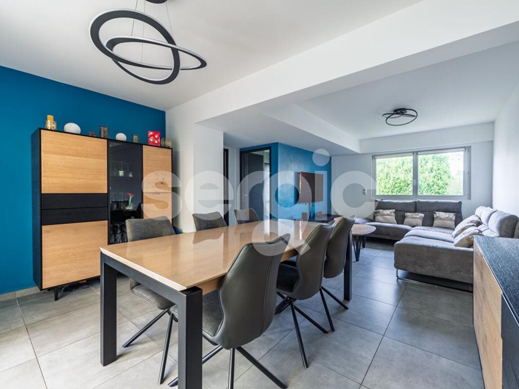 Maison à vendre, 107m², Ronchin