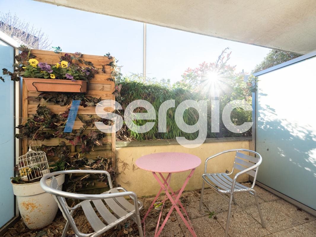 Appartement à vendre, 17m², Lille