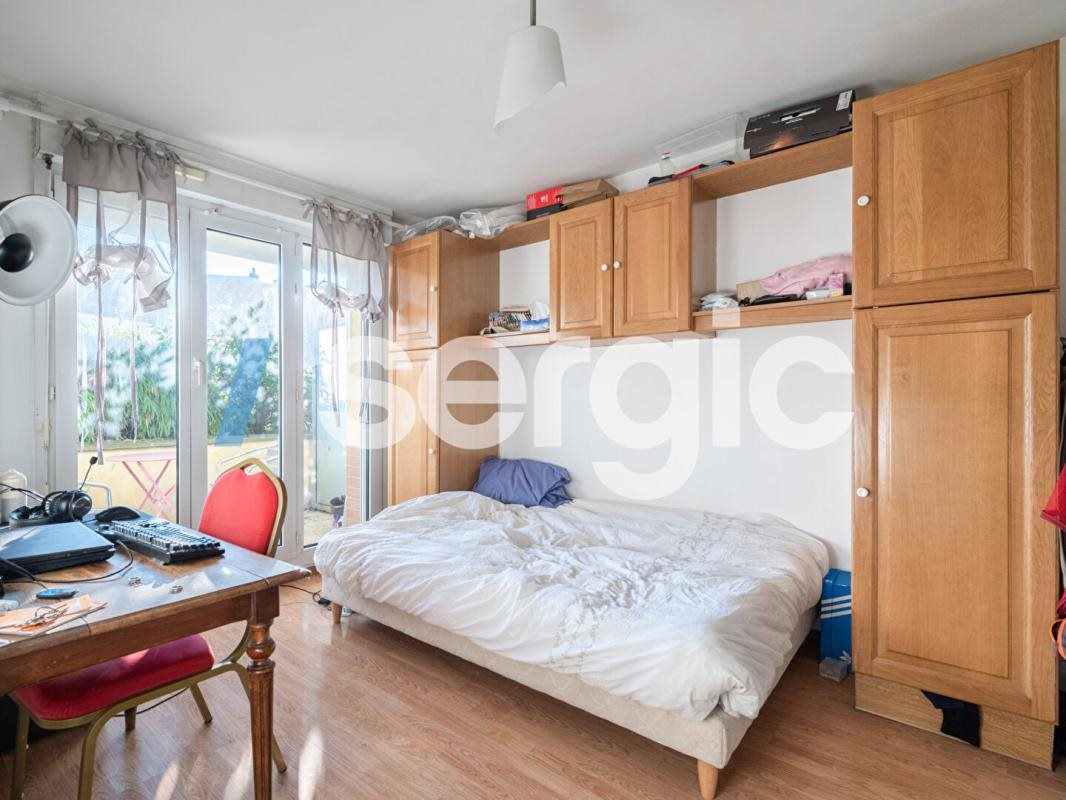Appartement à vendre, 17m², Lille