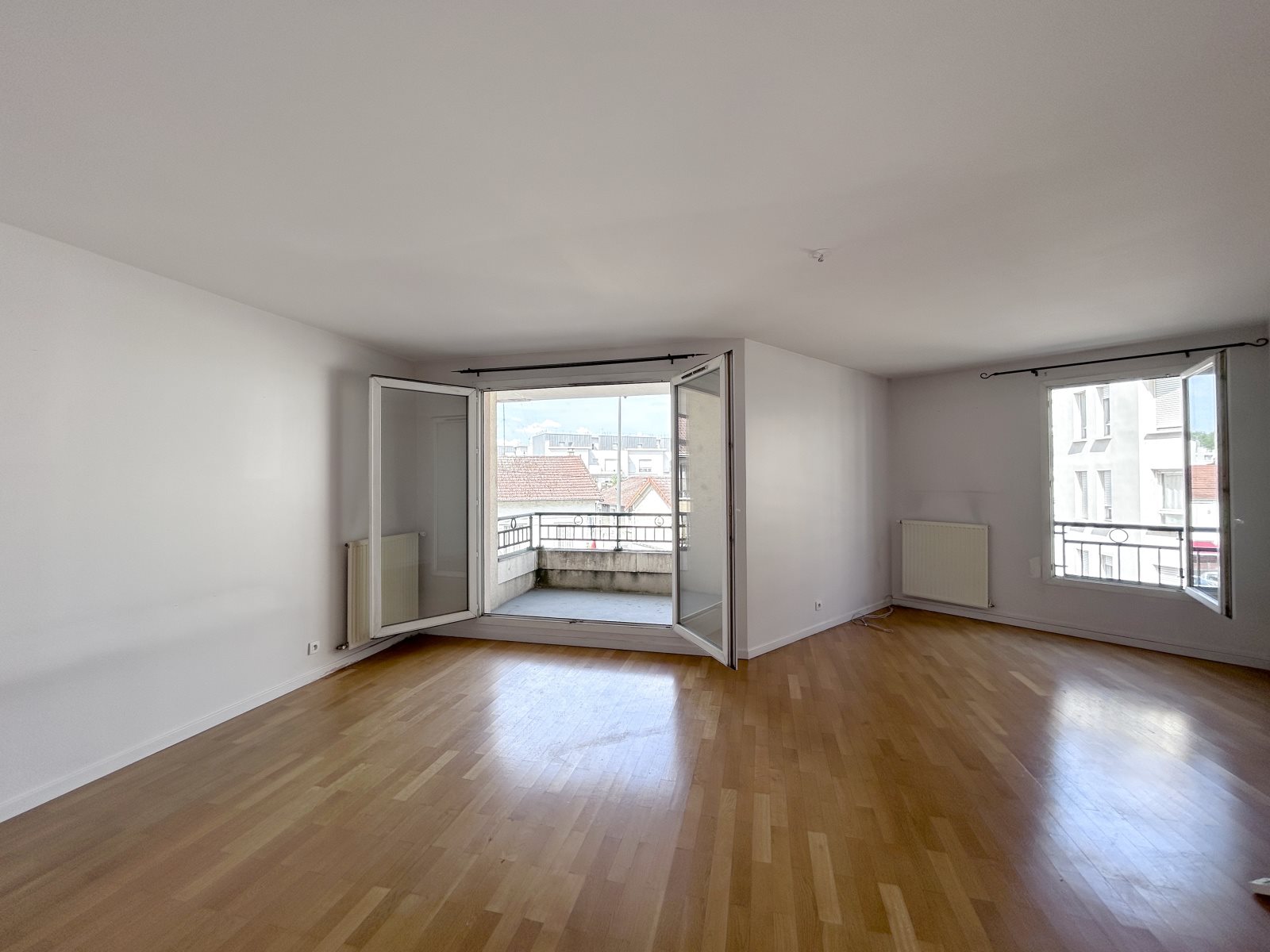 Appartement à vendre, 81m², Juvisy-sur-Orge