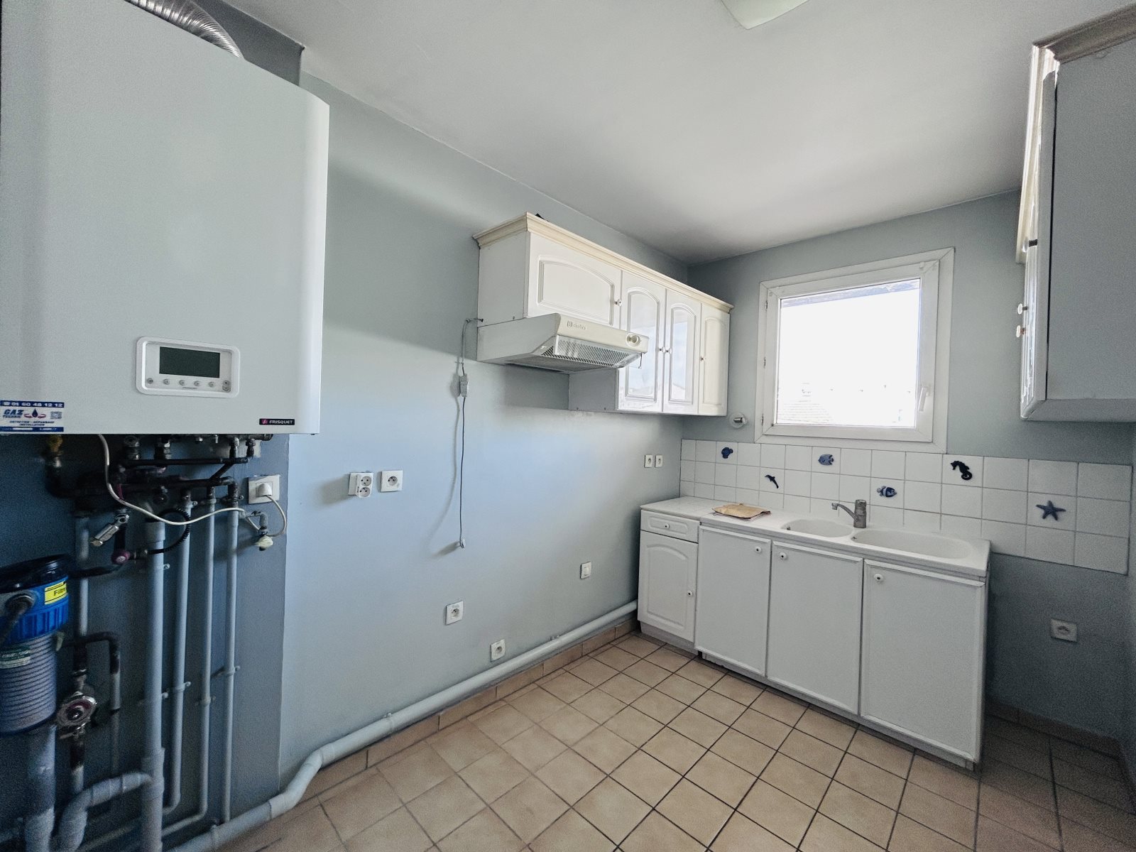 Appartement à vendre, 81m², Juvisy-sur-Orge