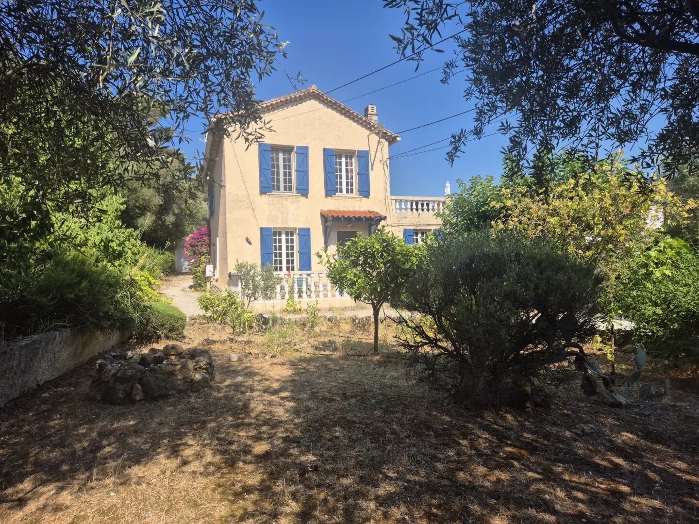 Maison à vendre, 194m², Toulon