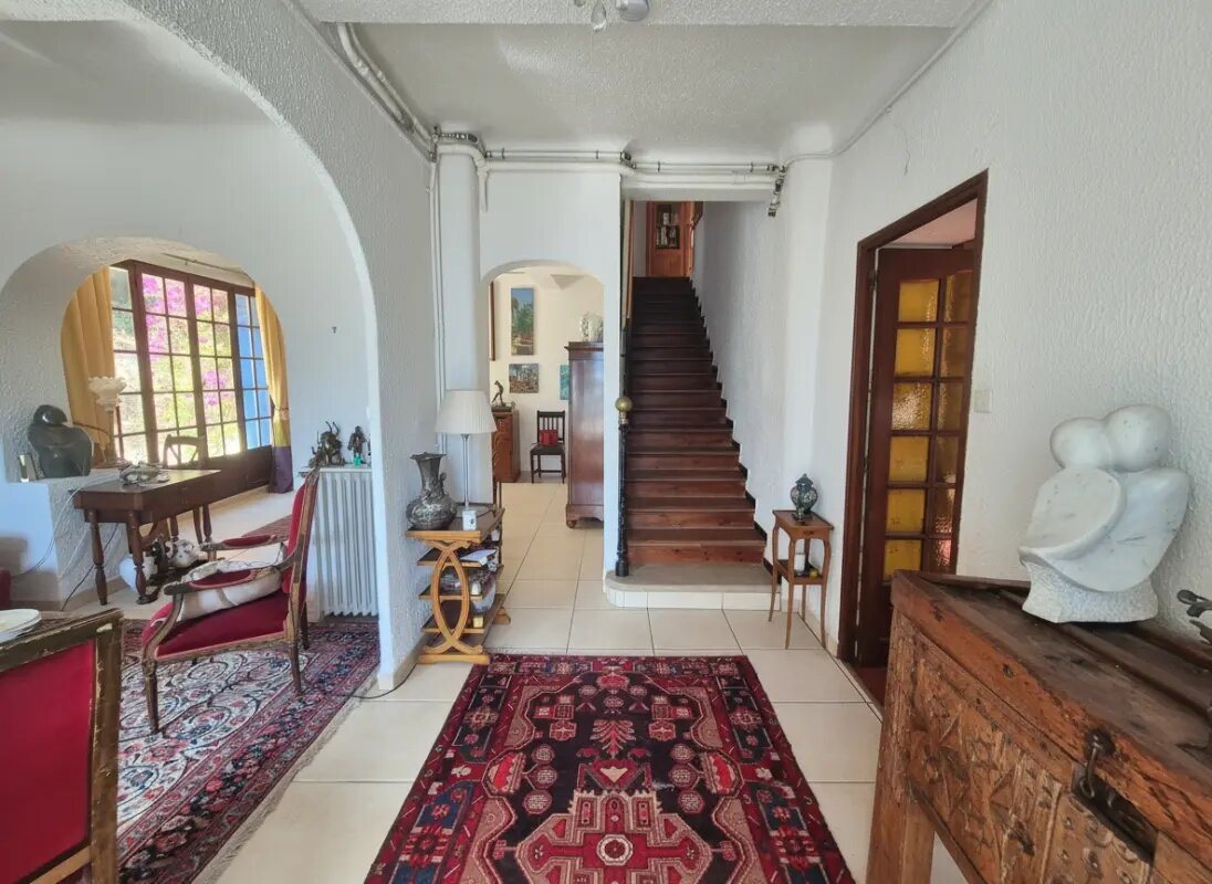 Maison à vendre, 194m², Toulon