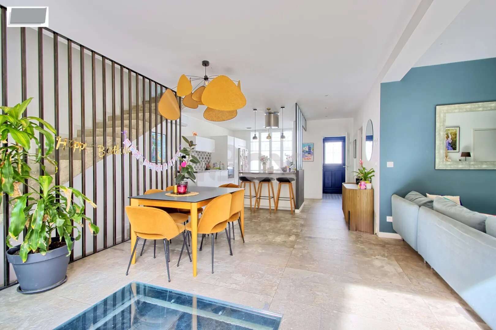 Maison à vendre, 130m², Toulon
