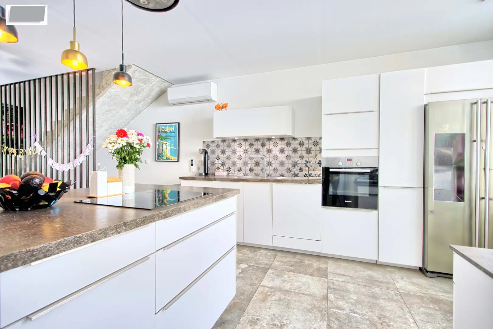 Maison à vendre, 130m², Toulon