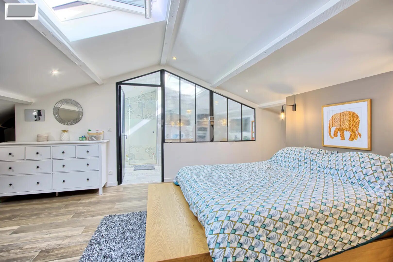Maison à vendre, 130m², Toulon