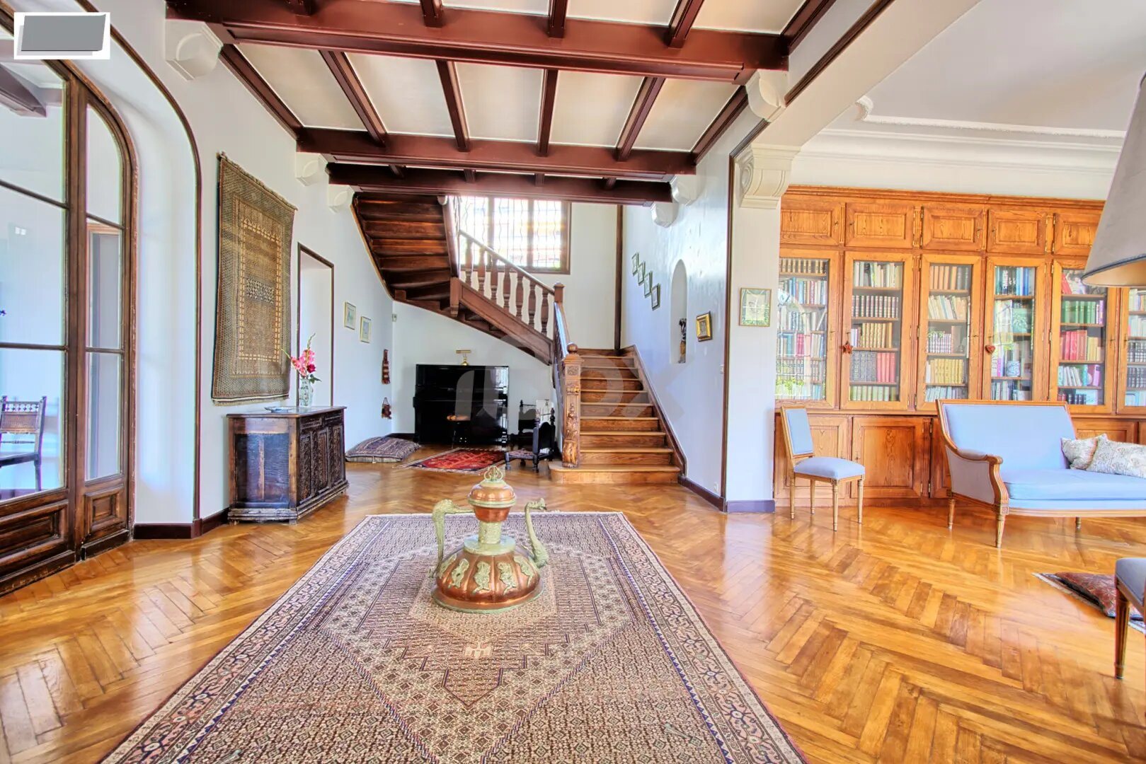 Maison à vendre, 197m², Toulon