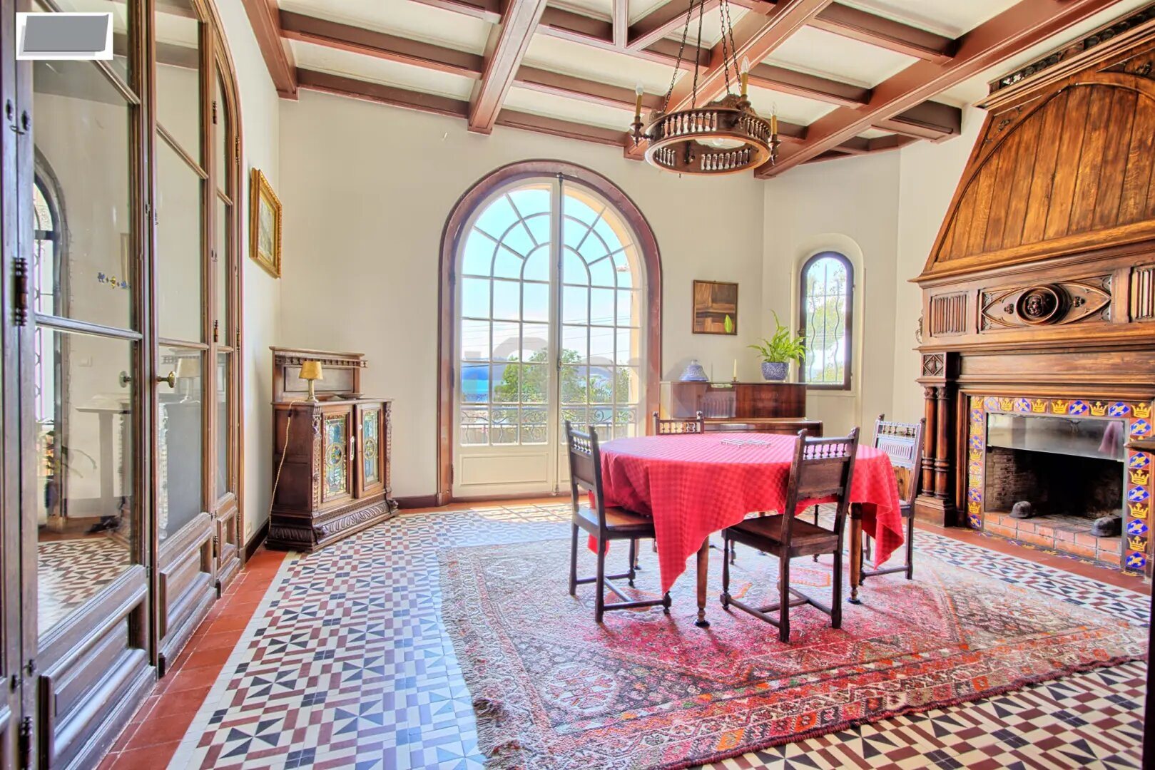 Maison à vendre, 197m², Toulon