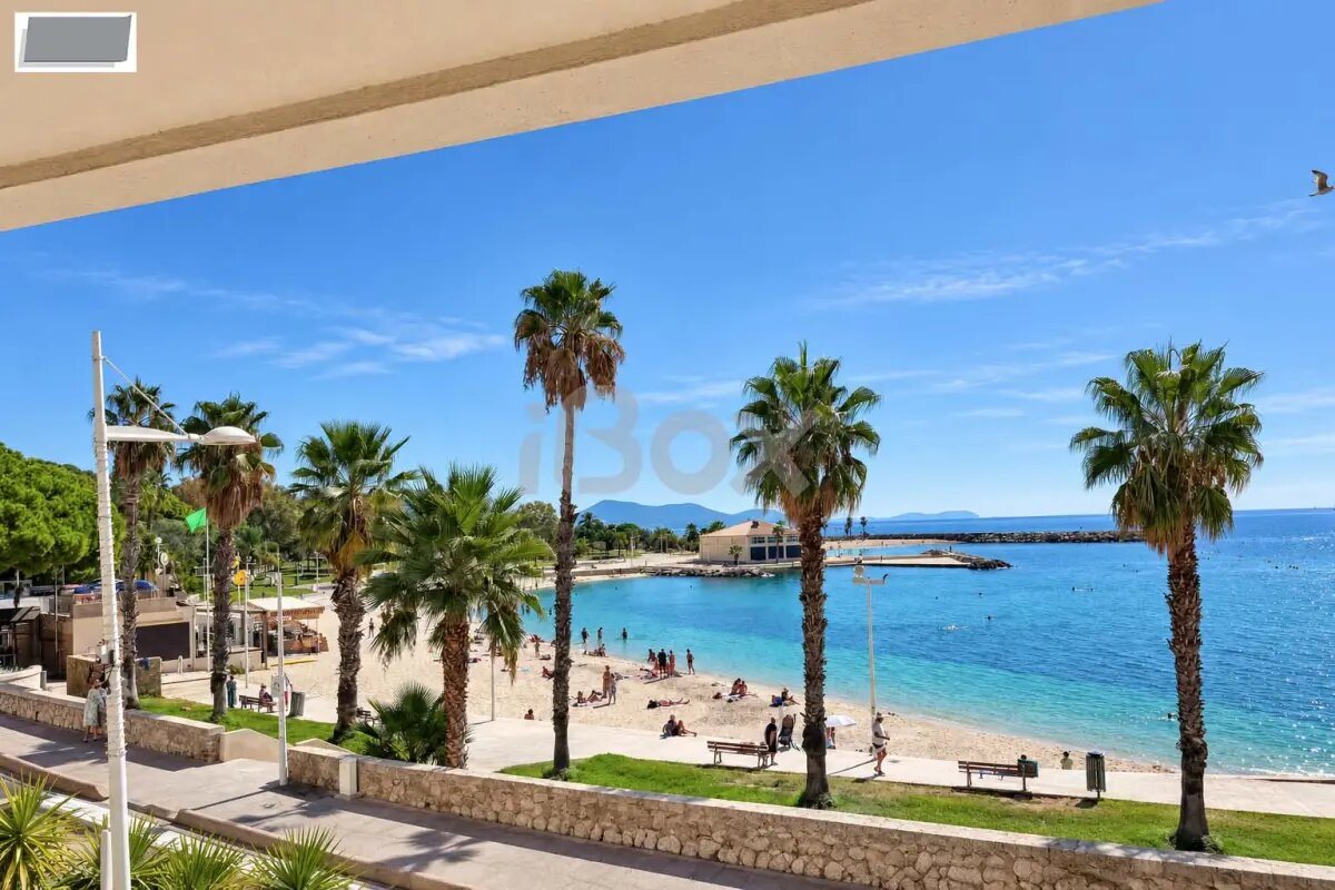Appartement à vendre, 75m², Toulon